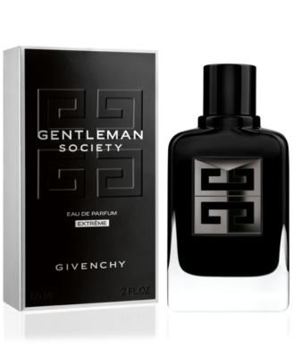Men's Gentleman Society Eau de Parfum Extr&ecirc;me Spray, 2 oz.