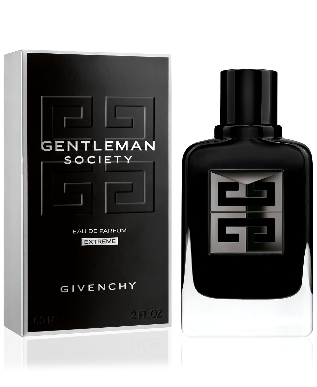Men's Gentleman Society Eau de Parfum Extrême Spray, 2 oz.