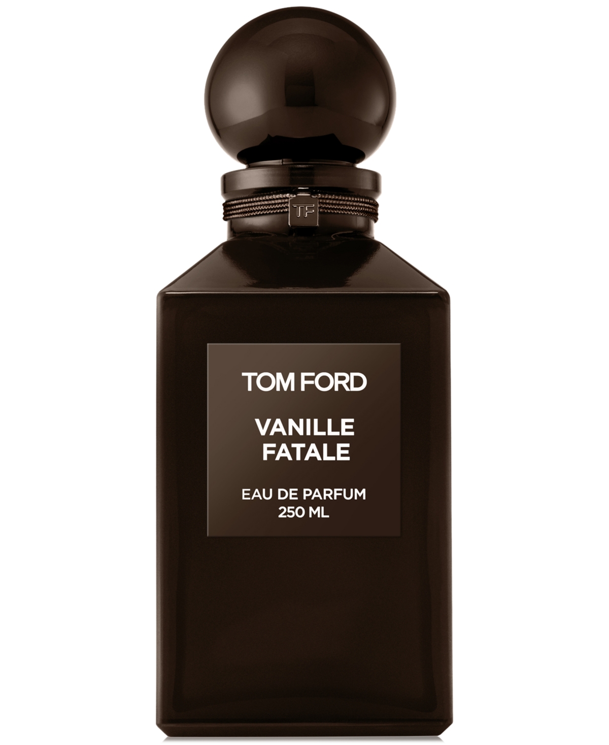 Shop Tom Ford Vanille Fatale Eau De Parfum, 8.4 Oz. In No Color