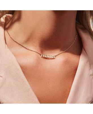 Mama Necklace - Mama Necklace
