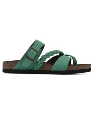 Women's Hazy Footbeds Sandal