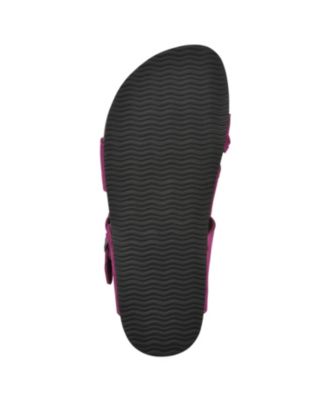 Women's Hazy Footbeds Sandal