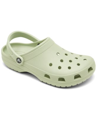 Finish line crocs online