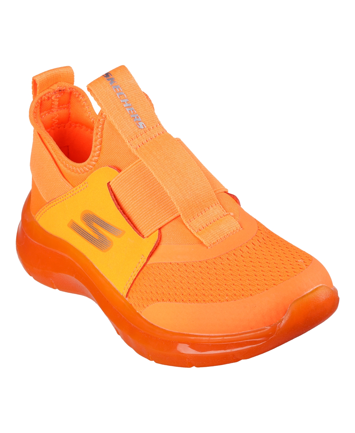 Skechers Little Kids Skech Fast Ice Casual Sneakers from Finish Line