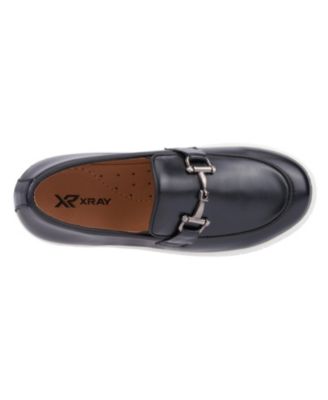 Boys Aeneas Dress Casual Loafers