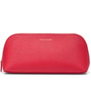 Kate spade cheap makeup bag macys