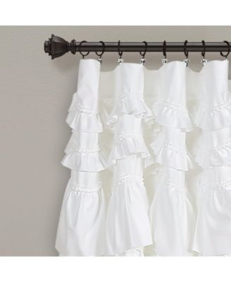 Kemmy Window Curtain Panel