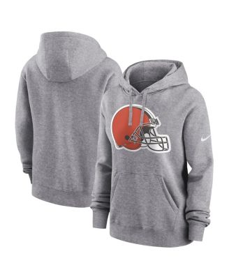 Cleveland browns hoodie women's on sale