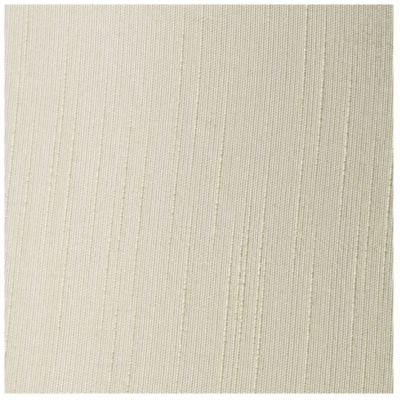 Imperial Shade Creme Small Bell Lamp Shade 6" Top x 12" Bottom x 9" Slant x 8.5" High (Spider) Replacement with Harp and Finial