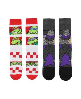 TEENAGE MUTANT NINJA TURTLES