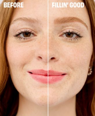 Goof Proof Waterproof Easy Shape & Fill Eyebrow Pencil