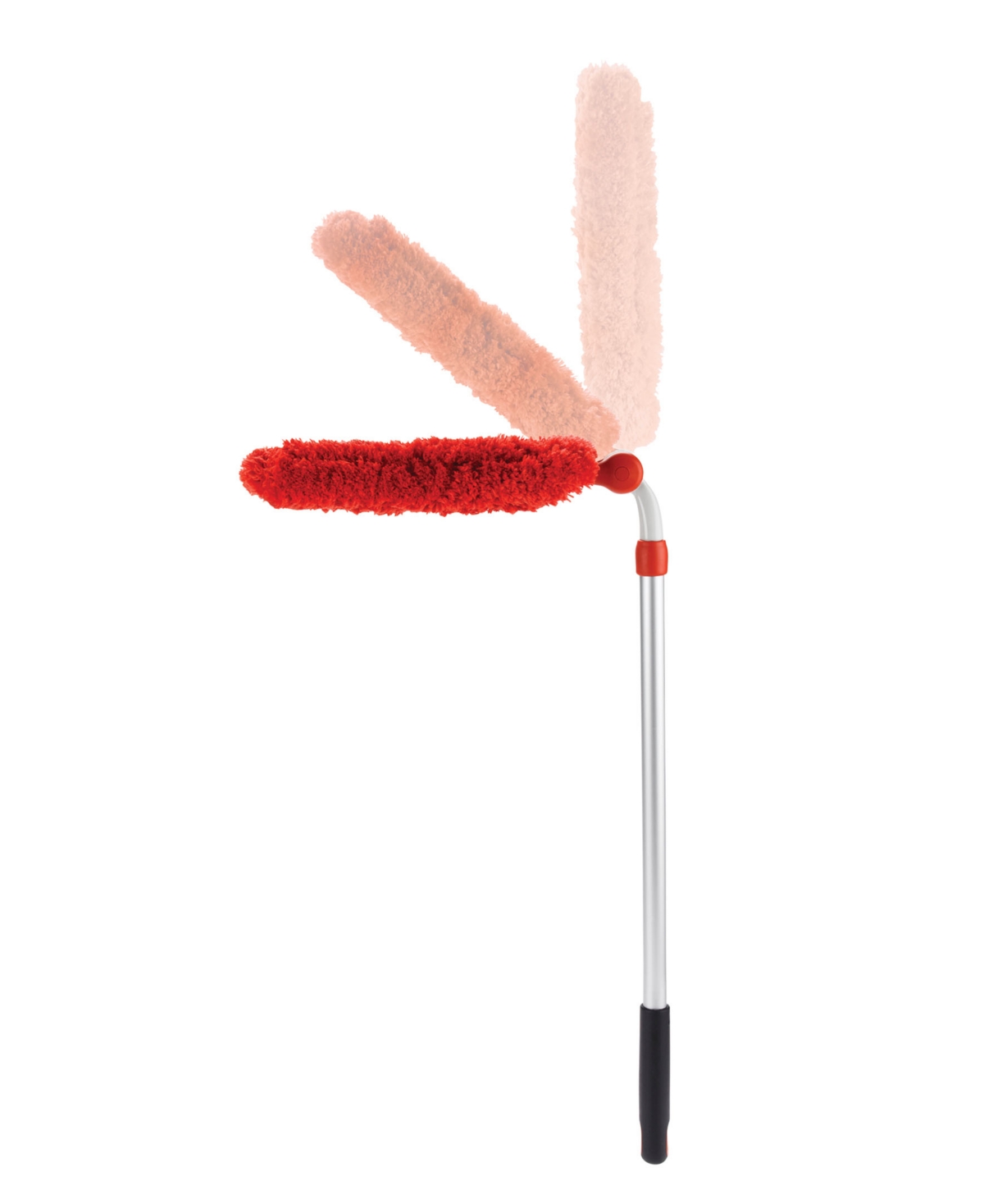 OXO GG EXTENDABLE MICROFIBER DUSTER 