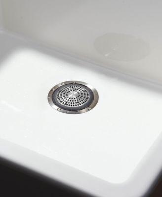 GG Bathtub Drain Protector