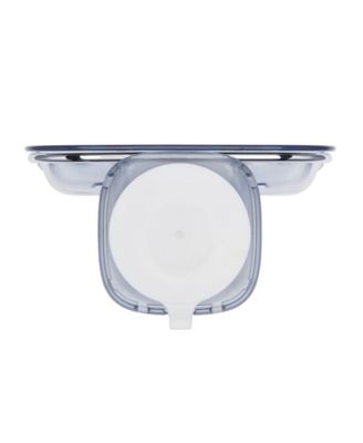 GG Suction Soap Dish