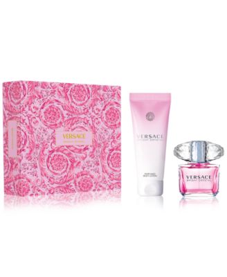 Versace - 2-Pc. Bright Crystal Eau de Toilette Gift Set