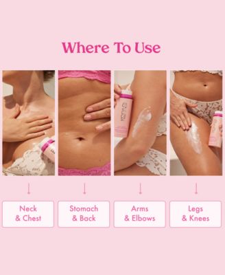 Ultra Renewal Retinol Body Cream, 4.7 oz.