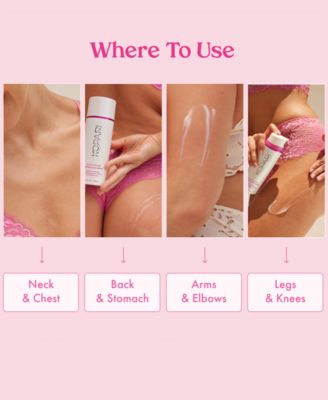 Ultra Restore Firming Body Serum, 5 oz.