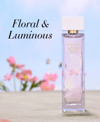 White Tea Eau Florale Eau de Toilette, 3.3 oz.