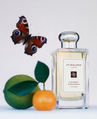 Lime Basil & Mandarin Cologne, 1.7 oz.