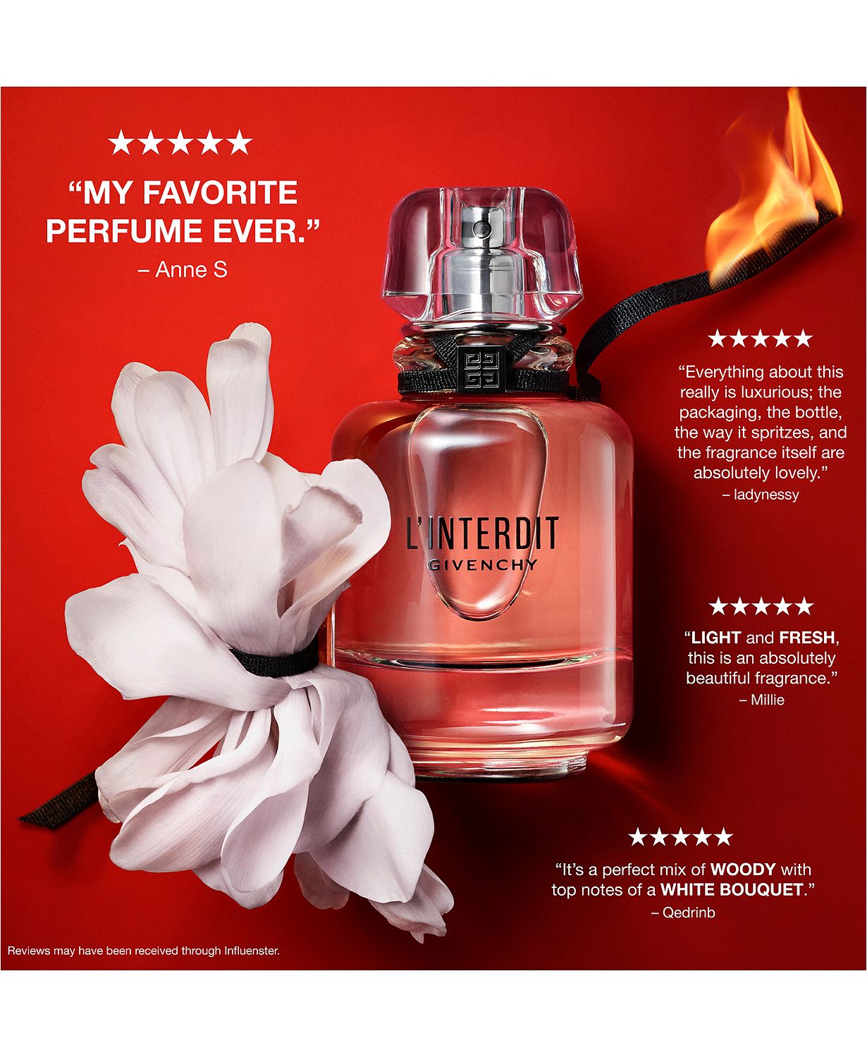 3-Pc. L'Interdit Eau de Parfum Gift Set