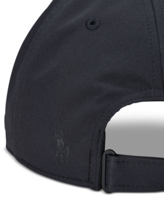 Polo Ralph Lauren Men's Performance Ball Cap - Macy's
