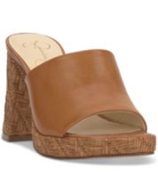 Jessica simpson desila platform hot sale sandal