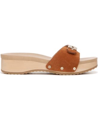 Women's Original Too Slide Platform Sandals