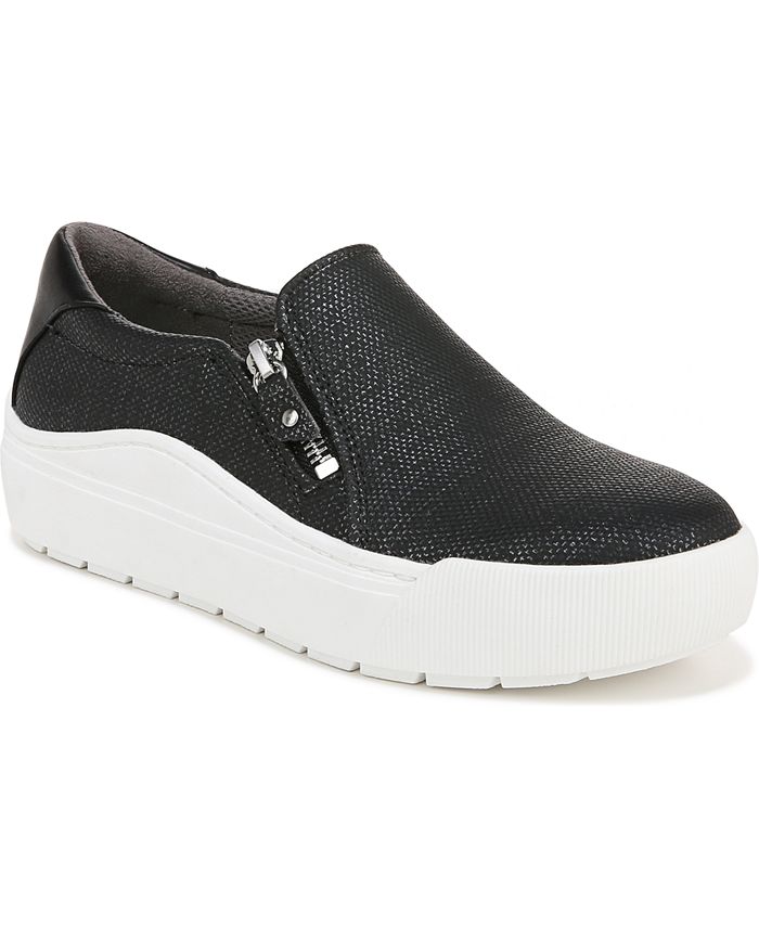 Dr. Scholl s Women s Time Off Now Slip Ons Macy s