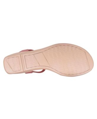 Women's Ralana Ornamented Stretch Wedge Sandals 