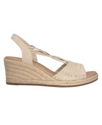 Women's Niloni Stretch Espadrille Sandals
