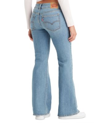Women's Superlow Flare-Leg Jeans