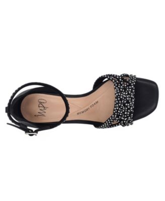 Women's Ventura Embellished Dress Sandals