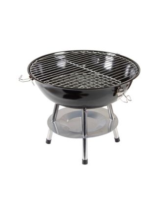 Portable Charcoal Grill