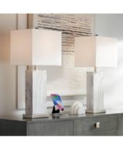 Macys sales desk lamps