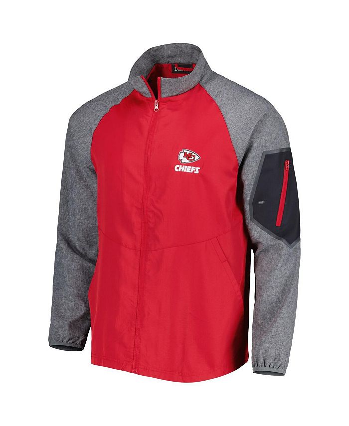 Dunbrooke Herren Hurricane Windbreaker - Leichte Jacke Für Windiges Wetter