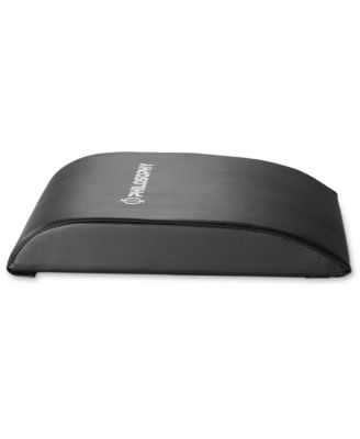 Ab Exercise Mat - Sit Up Pad - Abdominal & Core Trainer Wedge