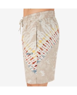 Men's H2O-DRI Trek Drawstring 7" Shorts