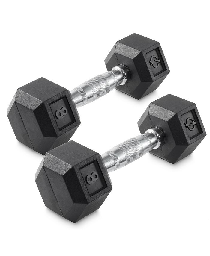 Macy's dumbbells 2025