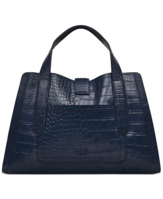 thumbnail image 2 of RADLEY London Sloane Street Medium Ziptop Grab Bag Pumice Leather $348. Lt.Gray 2 of 11