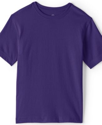 Boys Short Sleeve Essential T-shirt