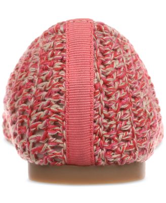 Women's Naomie Ballet Flats, Created for Macy's