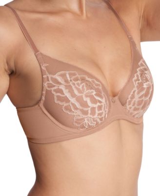 Women's Flora Contour Underwire Bra 721150