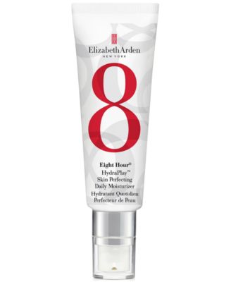 Eight Hour HydraPlay Skin Perfecting Daily Moisturizer, 1.5 oz.