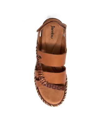 Women's Delight Wedge Heel Sandals