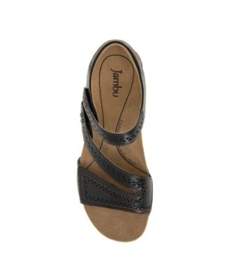 Women's Makayla Flat Heel Sandals