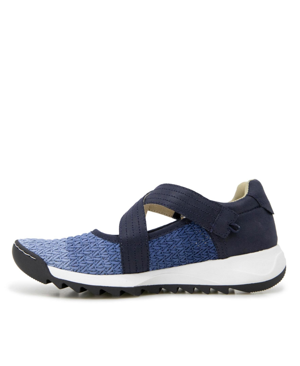 Jambu Women's Mia Casual Sneakers - Navy