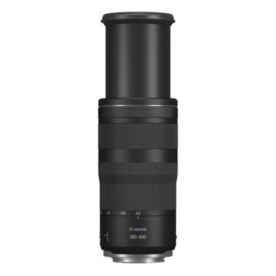 RF 100-400mm f/5.6-8 IS USM Lens