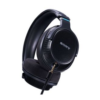 SONY MDR-MV1 ＆NOBUNAGA Labs 大千鳥 Sony Mdr-MV1 Open-Back Studio Monitor Headphones - Macy's