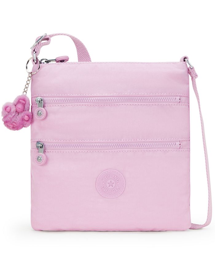 Macys kipling crossbody 2025