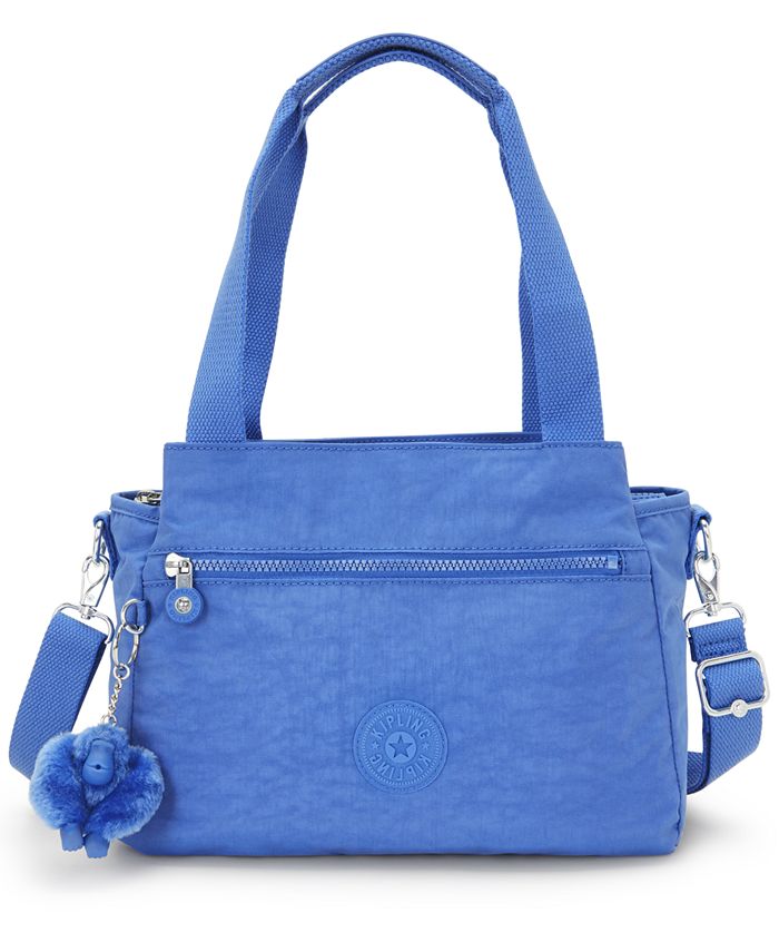 Kipling Elysia Satchel Macy S